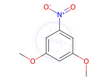 Chemical structure of Erdafitinib Impurity 29