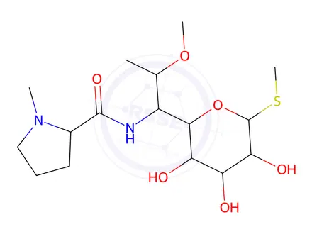 Chemical structure of RS-Z410A19
