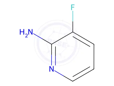 Chemical structure of Fampridine Impurity 258