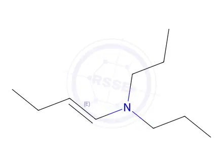 Chemical structure of Mirogabalin Impurity 123