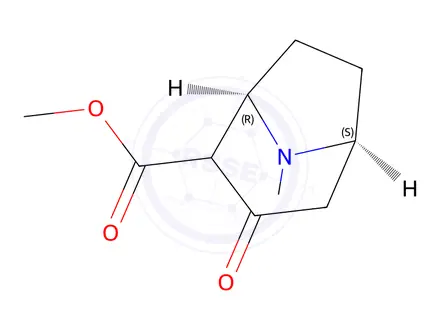 Chemical structure of Fluocinolone Acetonide Impurity 25