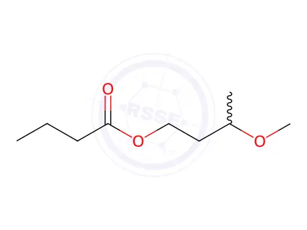 Chemical structure of NSC15653