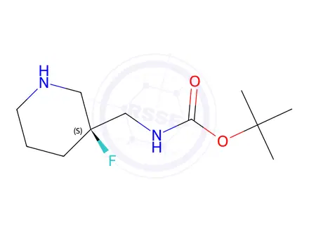 Chemical structure of 2306249-89-6
