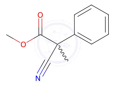 Chemical structure of Loxoprofen Impurity 230