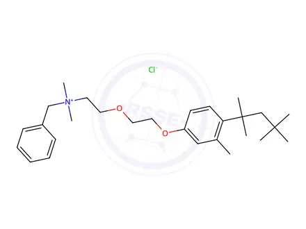 Chemical structure of Edrophonium chloride Impurity 3 (Mixture of isomers)