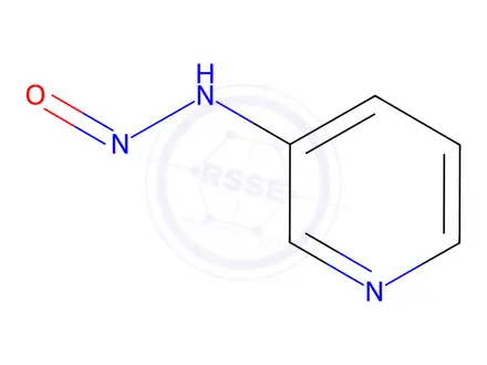 Chemical structure of Fampridine Impurity 238