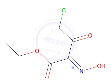 Chemical structure of Aztreonam impurity 98