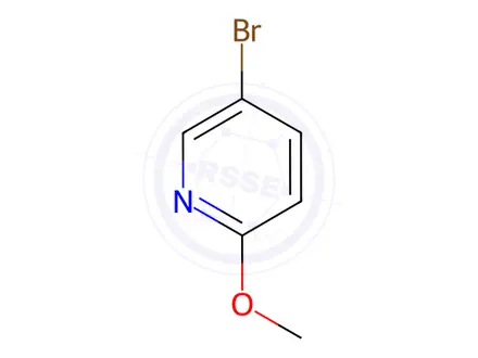 Chemical structure of Perampanel Impurity 103