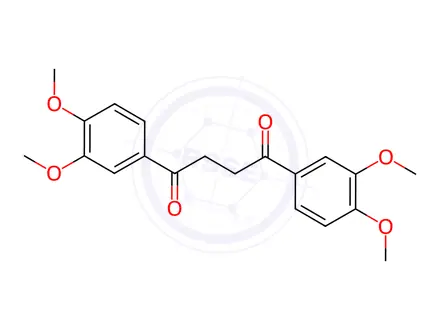 Chemical structure of Apremilast Impurity 251