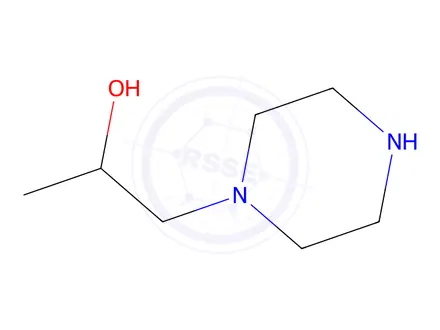 Chemical structure of Hydroxychloroquine Sulfate Impurity 121
