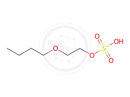 Chemical structure of Busulfan Impurity 22