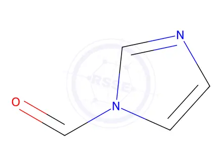 Chemical structure of Upadacitinib Impurity 108