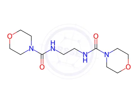Chemical structure of Landiolol Impurity 155