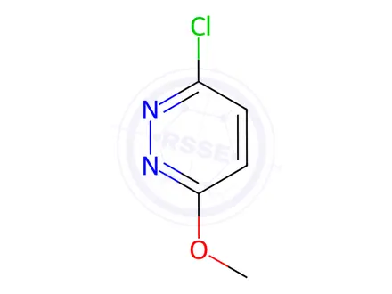 Chemical structure of Relugolix Impurity 200