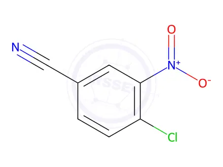 Chemical structure of Lodoxamide Impurity 30