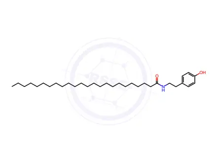 Chemical structure of Phenelzine Impurity 19