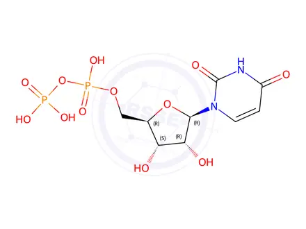 Chemical structure of Febuprol Impurity 73