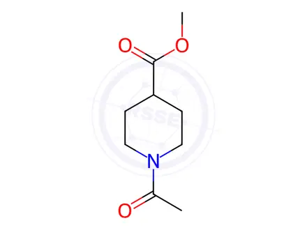 Chemical structure of Loratadine Impurity 94