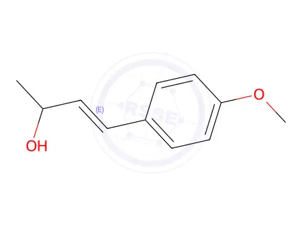 Chemical structure of Dobutamine Impurity 62
