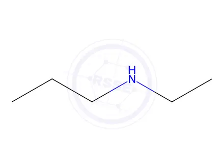 Chemical structure of Prilocaine Impurity 58