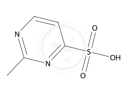 Chemical structure of Metronidazole Impurity 27
