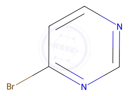 Chemical structure of Pyrimethamine Impurity 14