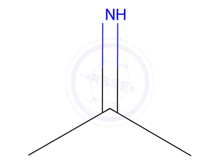 Chemical structure of Gabapentine Impurity 13