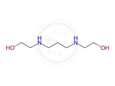 Chemical structure of Amifostine Impurity 48