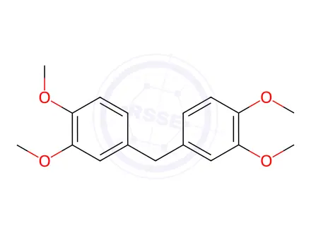 Chemical structure of Dopamine Impurity 23 (1158-27-6)