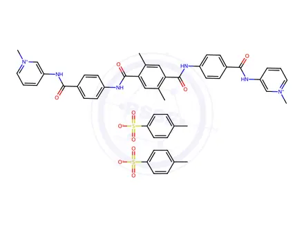 Chemical structure of SN 6324