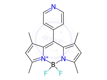 Chemical structure of Brexpiprazole Impurity 257