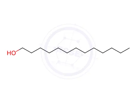 Chemical structure of Glycerol Impurity 62