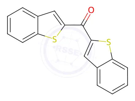 Chemical structure of Zileuton Impurity 2 (Zileuton USP Related Compound B)