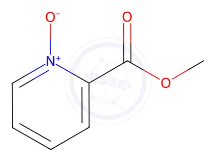 Chemical structure of Fampridine Impurity 80