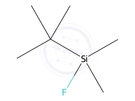 Chemical structure of Faropenem Sodium Impurity 67