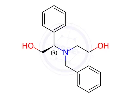 Chemical structure of Mianserin Impurity 61