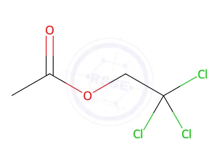 Chemical structure of Ethyl Acetate Impurity 239