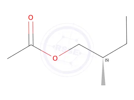 Chemical structure of Ethyl Acetate Impurity 217
