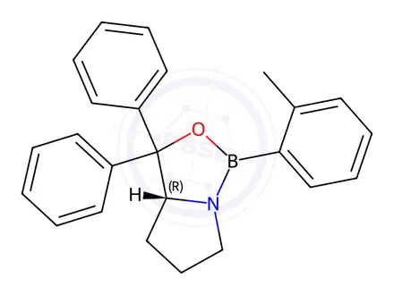 Chemical structure of Ezetimibe Impurity 165