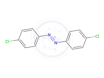 Chemical structure of Phenacetin Impurity N1