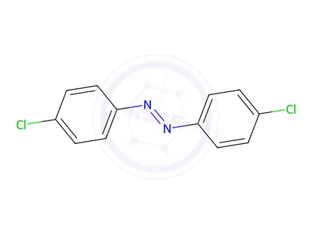 Chemical structure of Phenacetin Impurity 13