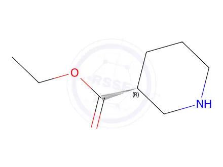 Chemical structure of Tiagabine Impurity 14