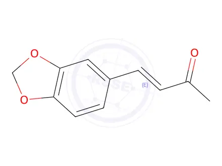 Chemical structure of RS-Z405P0A