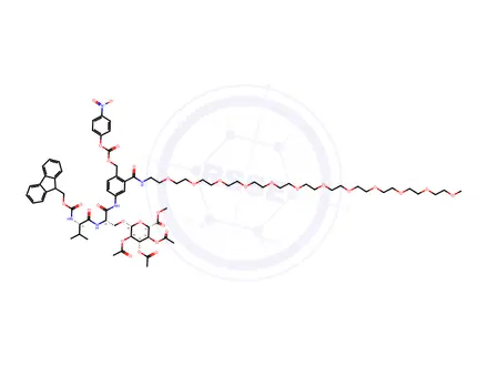 Chemical structure of ONO 4817 Impurity 94