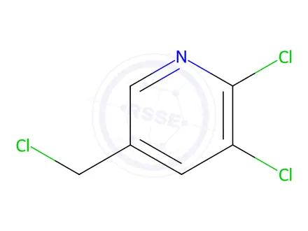 Chemical structure of Imidacloprid Impurity 22