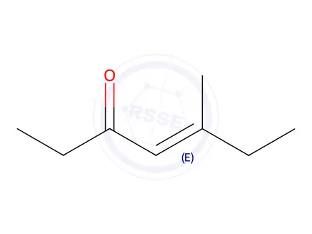 Chemical structure of Malic Acid Impurity 19