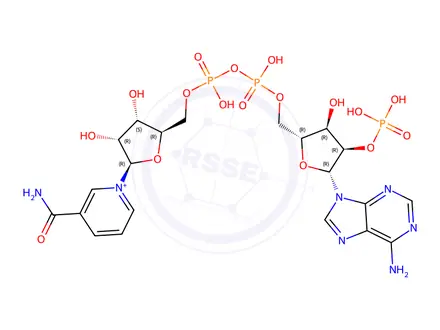 Chemical structure of WZB 117 Impurity 172