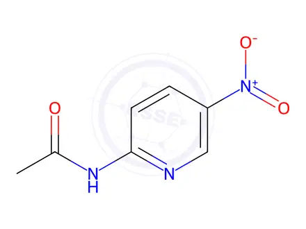 Chemical structure of Lemborexant Impurity 134