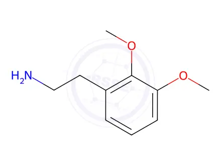 Chemical structure of Dopamine Hydrochloride Impurity 53