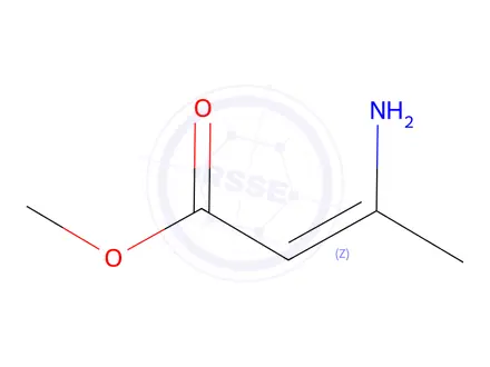 Chemical structure of Amlodipine Impurity 189